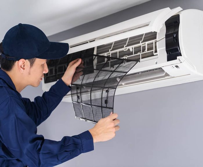 High-Quality HVAC Equipment for Reliable Cooling Solutions